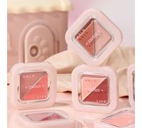 HOLD LIVE - Sweetish Glazed Blush Cream (1-3) #H01 - 3.4g