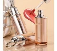 HOLD LIVE - Translucent Color-flower Lip Gloss - 6 Colors #H04 - 3.5g