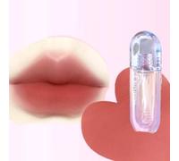 HOLD LIVE - Velvet Cloud Lip Glaze (5-8) #H05 Peach - 3.1g