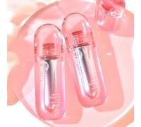 HOLD LIVE - Water Mist Lip Glaze (1-3) #H01 Milk Candy - 3g