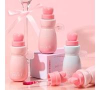 HOLD LIVE - Wish Magic Mirror Lip Glaze - 8 Colors #H03 - 3.2g