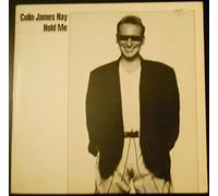 Hold me (1987) / Vinyl single [Vinyl-Single 7'']