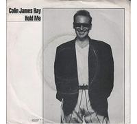 Hold me (1987) / Vinyl single [Vinyl-Single 7'']