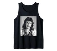 Hold Me Close Cantante David Essex Attore di Allan Ballard Canotta