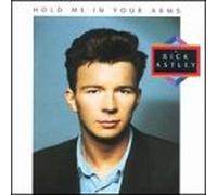 Hold Me in Your Arms