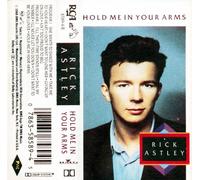 Hold Me in Your Arms