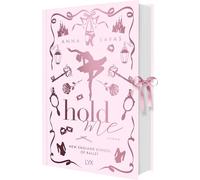 Hold Me - New England School of Ballet: Special Edition: 1