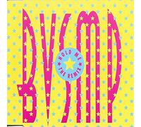 Hold me-The Remix [Single-CD]