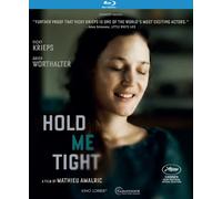 Hold Me Tight (Blu-ray) Vicky Krieps Arieh Worthalter Anne-Sophie Bowen-Chatet