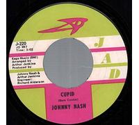 Hold Me Tight / Cupid-7" 45