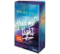 Hold Me Tight: Roman - Mit Farbschnitt in limitierter Erstauflage: 3
