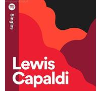 Hold Me While You Wait / When The Party's Over (Vinyl) Lewis Capaldi