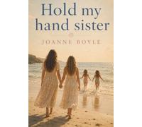 Hold my hand sister