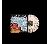 HOLD MY OWN PAY NO MIND (COLV) VINYL LP NUOVO