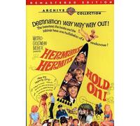 Hold On (DVD) Herbert Anderson Herman'S Hermits Peter Blair Noone