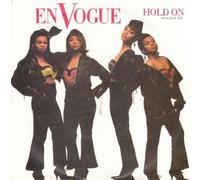 Hold On - En Vogue 7" 45