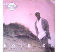 Hold On (If You Believe In Love)