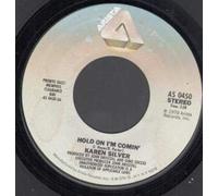 HOLD ON I'M COMIN' 7" (VINYL 45) US ARISTA 1979