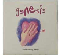Hold on my heart (1991) / Vinyl single [Vinyl-Single 7'']
