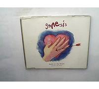 Hold on my heart [Single-CD]