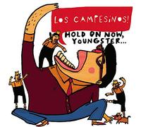 Hold On Now, Youngster…