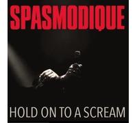 hold on to a scream