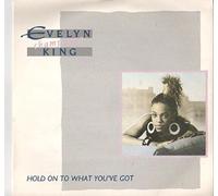 Hold On To What You've Got