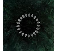 hold sacred (silver vinyl)