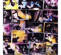 Hold Steady - Almost Killed Me