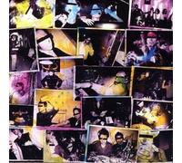 Hold Steady - Almost Killed Me - Cd