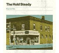 Hold Steady - Four On Ten