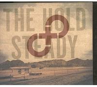 Hold Steady - Stay Positive-Limited Edition