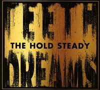 The Hold Steady Teeth Dreams (CD) Album