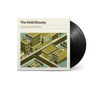 Hold Steady The – Thrashing Thru The Passion