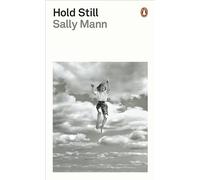 Hold Still – A Memoir with Photographs – Penguin Books