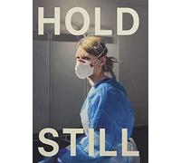 Hold Still: A Portrait of our Nation in 2020