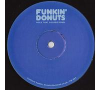 Hold That Sucker Down-12"