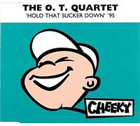 Hold that sucker down '95 [Single-CD]