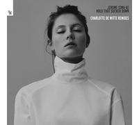 Hold That Sucker Down (Charlotte de Witte Remixes)/Ltd Silver Vinyl