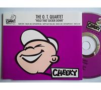 Hold that sucker down [Single-CD]