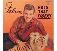 Hold That Tiger! Chancellor LP