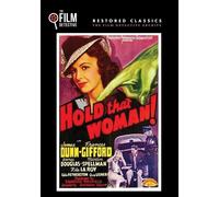 Hold That Woman (The Film Detective Restored Version) (DVD) James Dunn