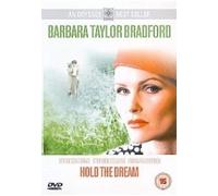 Hold The Dream - Barbara Taylor Bradford (DVD) Jenny Seagrove Stephen Collins