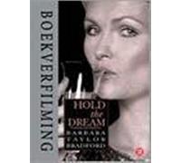 Hold the dream (edizione Olandese)