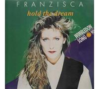 Hold the dream (Wimbledon '90) / Vinyl single [Vinyl-Single 7'']