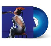 Rina Sawayama HOLD THE GIRL (Vinyl LP) 12" Album Coloured Vinyl