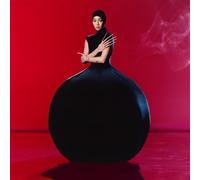 Hold The Girl - Rina Sawayama (Audio Cd)