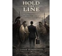 Hold the Line: The Structural Laws of Strategy, Power and Survival