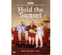 Hold the Sunset (DVD) Various