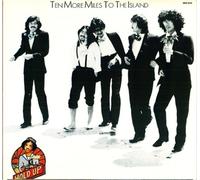 HOLD UP 10 miglia to the island Tower Records esclusivo